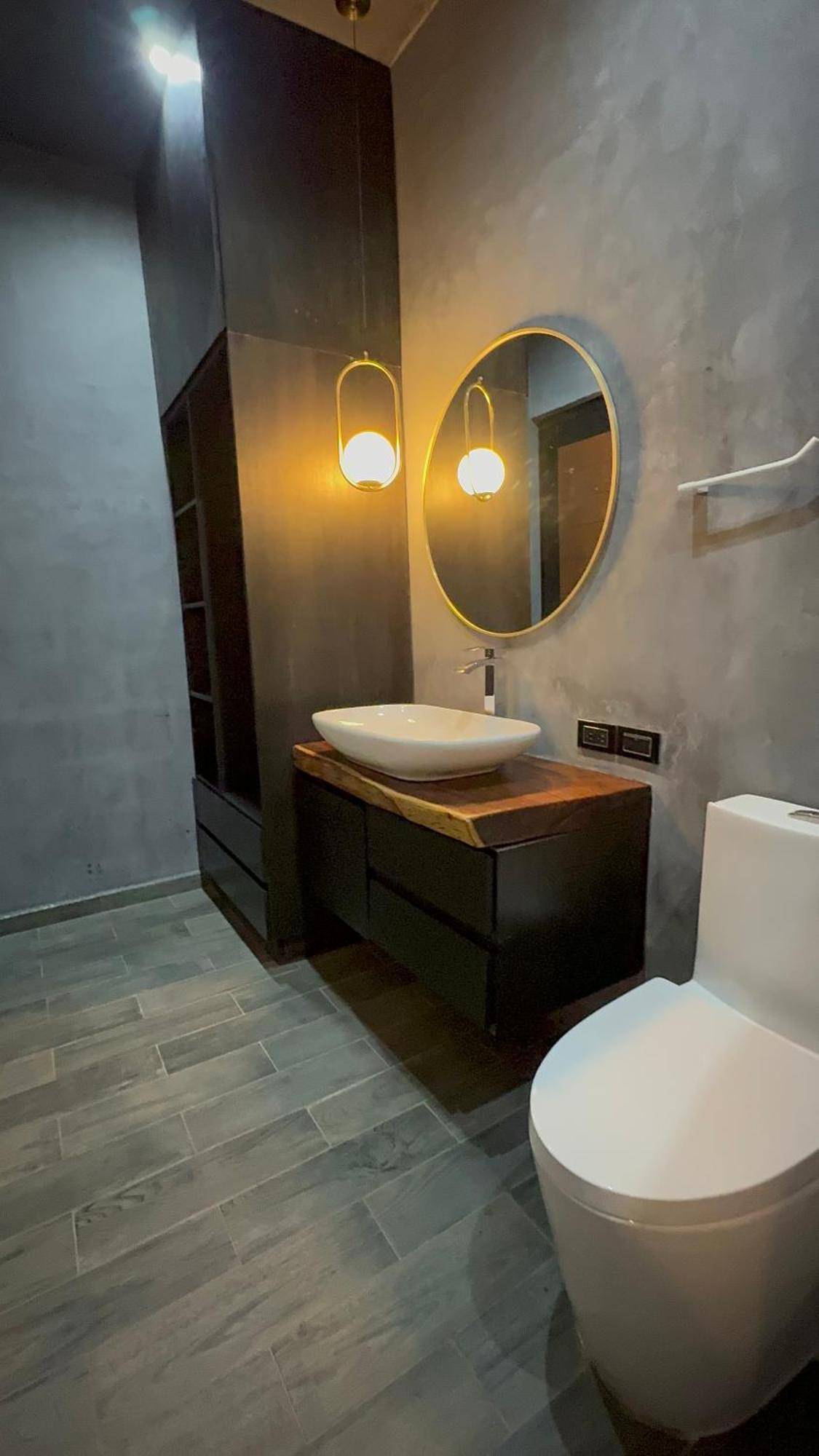 Apartment Estudio Nikte *