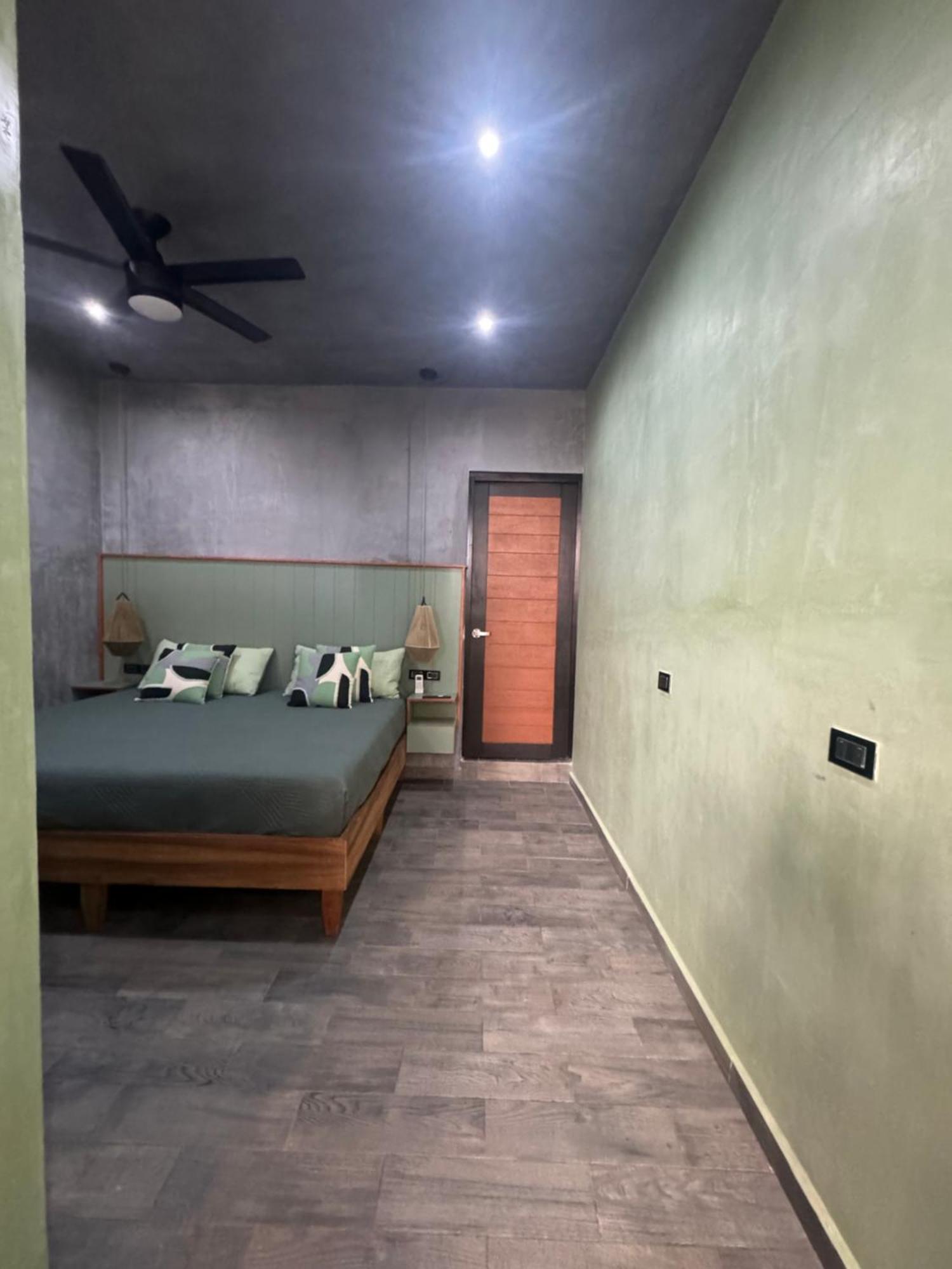 Apartment Estudio Nikte Tulum