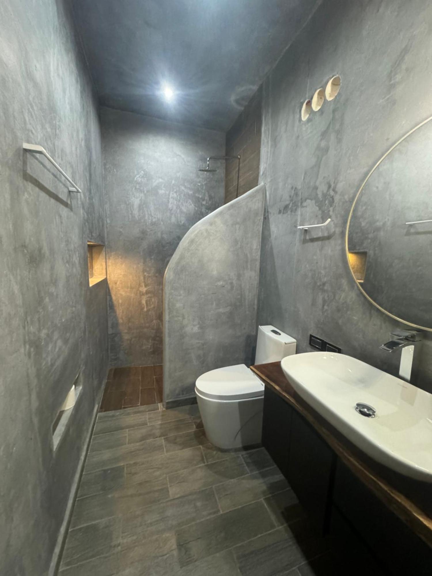 Apartment Estudio Nikte