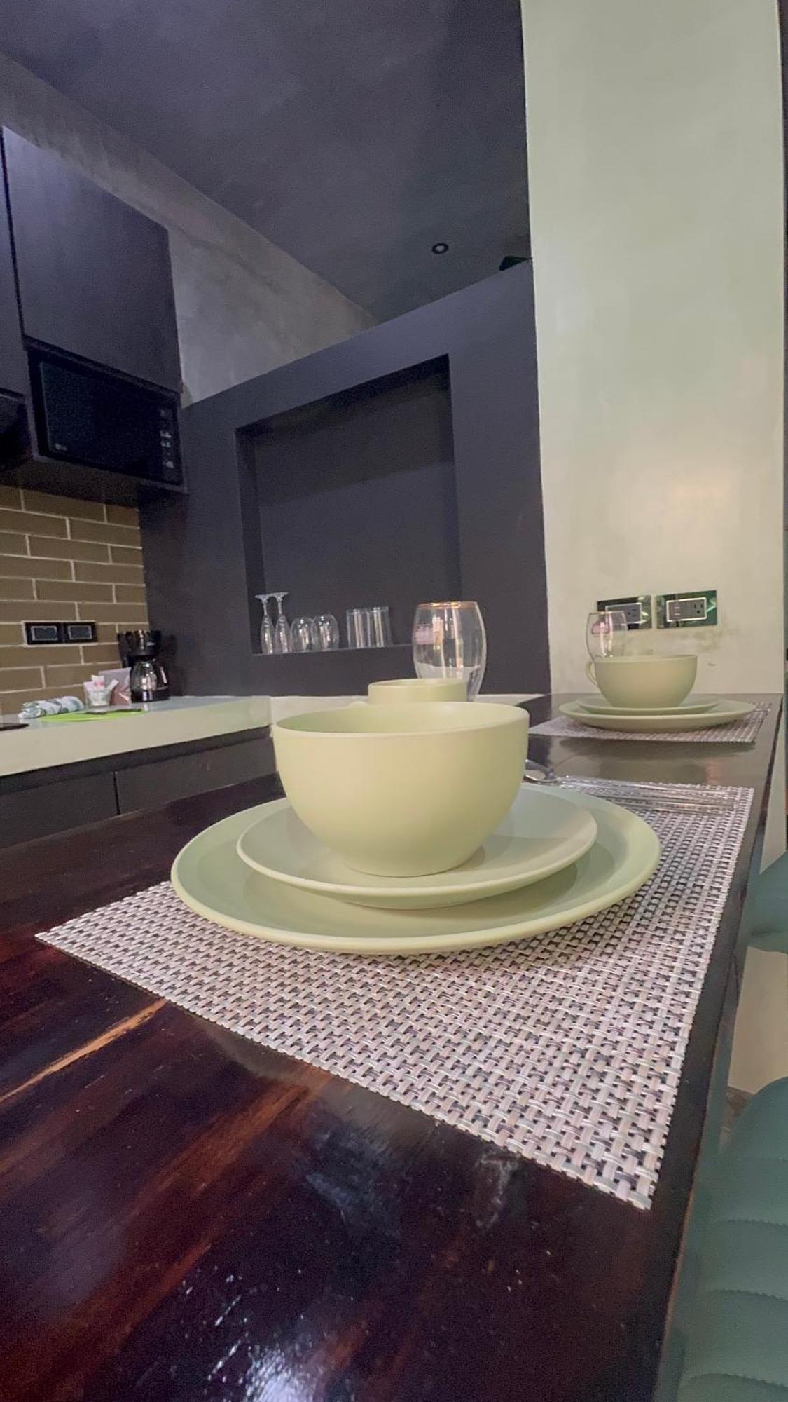 Apartment Estudio Nikte *