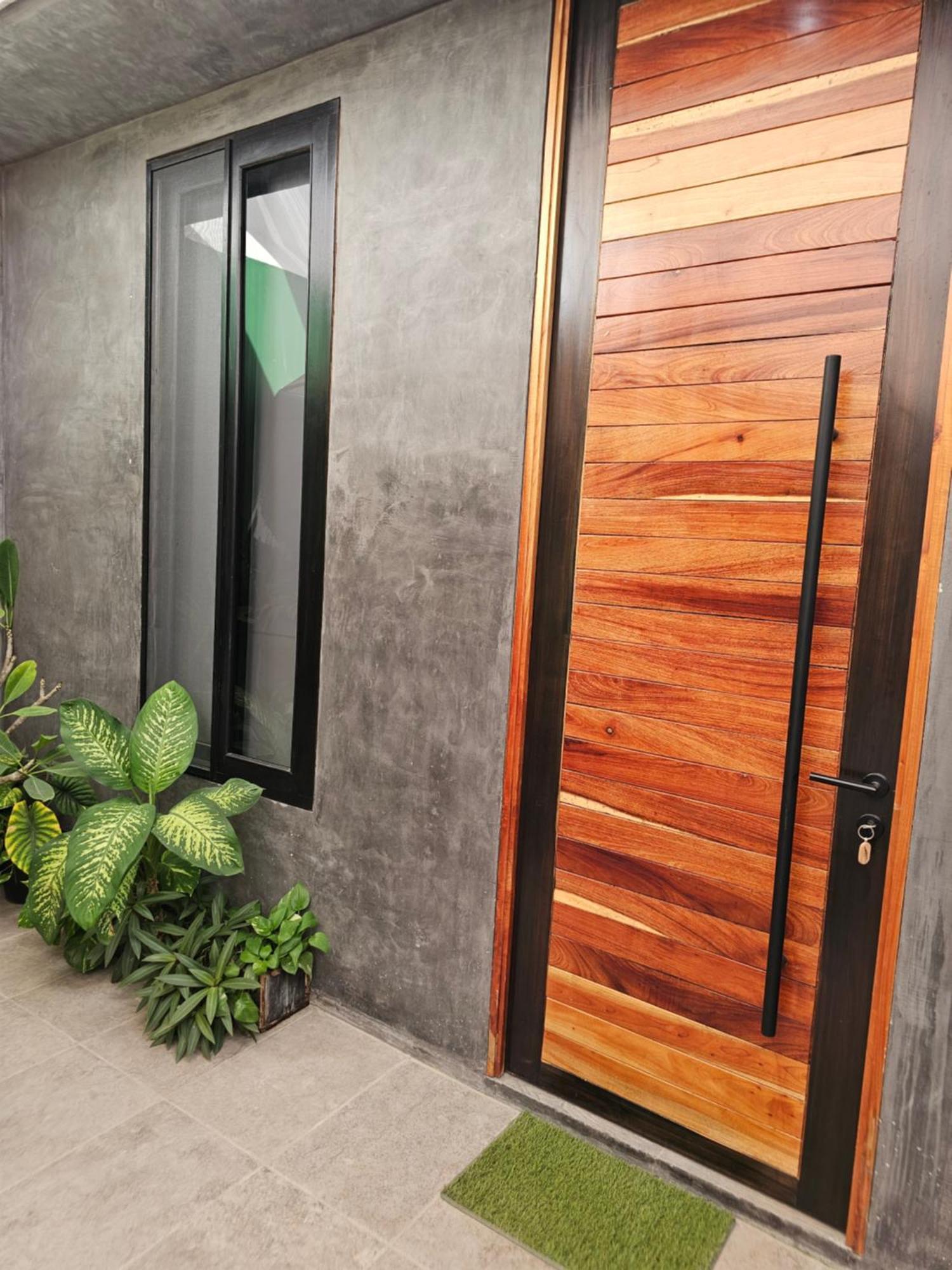 Estudio Nikte Apartment