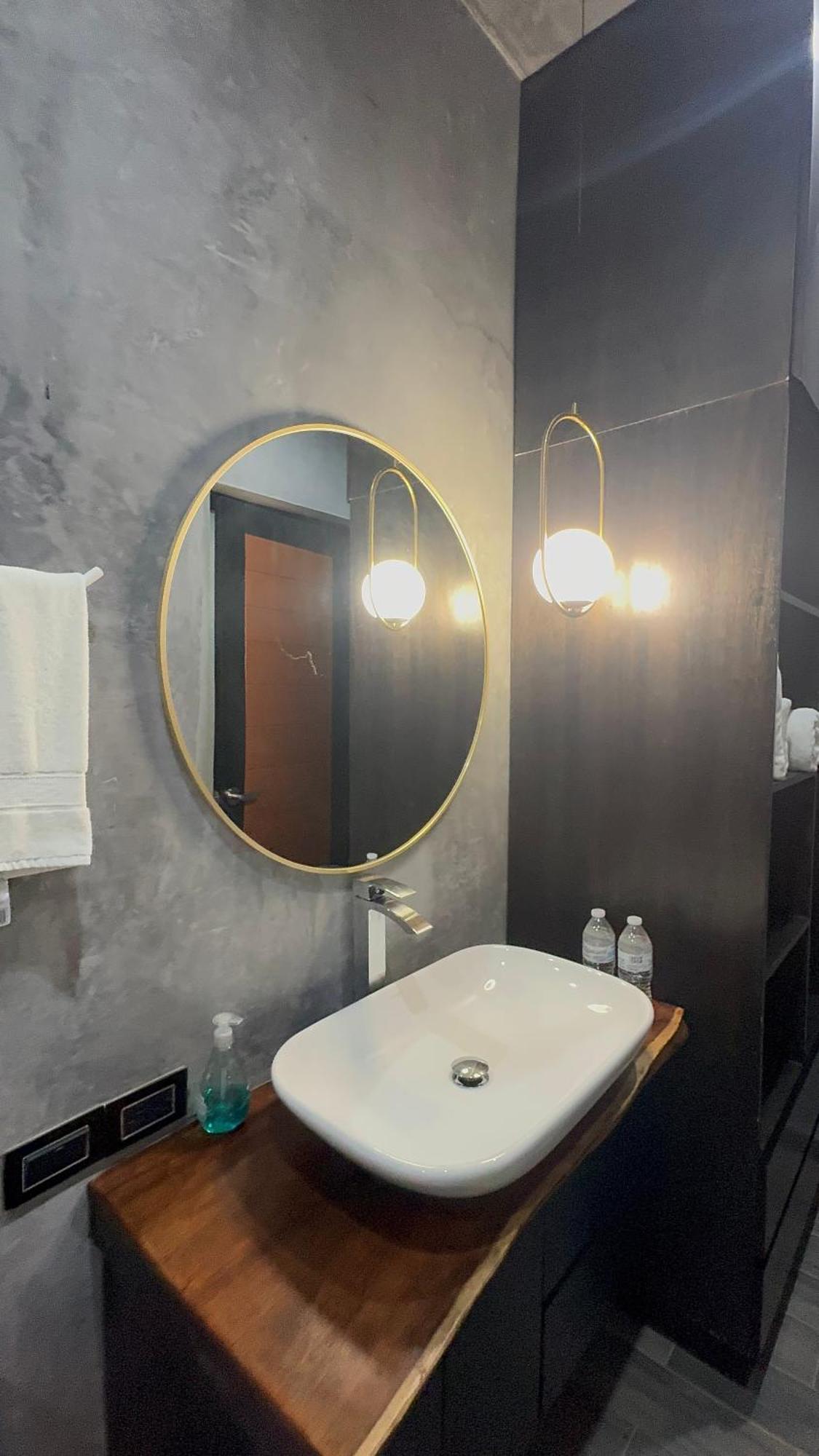 Apartment Estudio Nikte