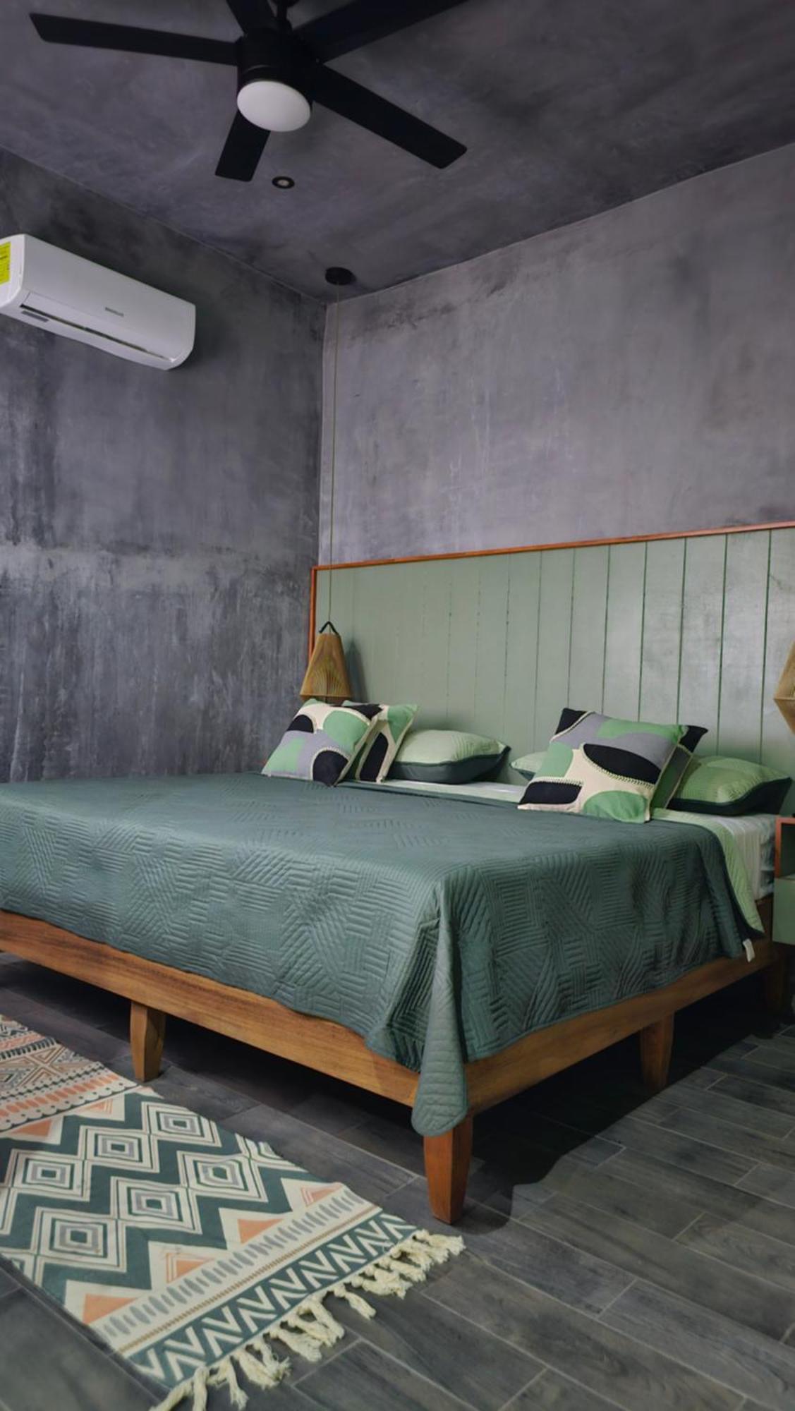Apartment Estudio Nikte *