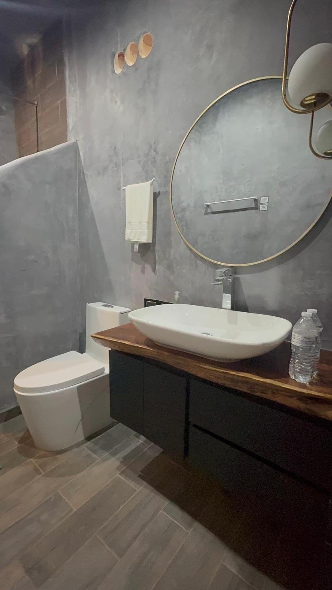Estudio Nikte Apartment *