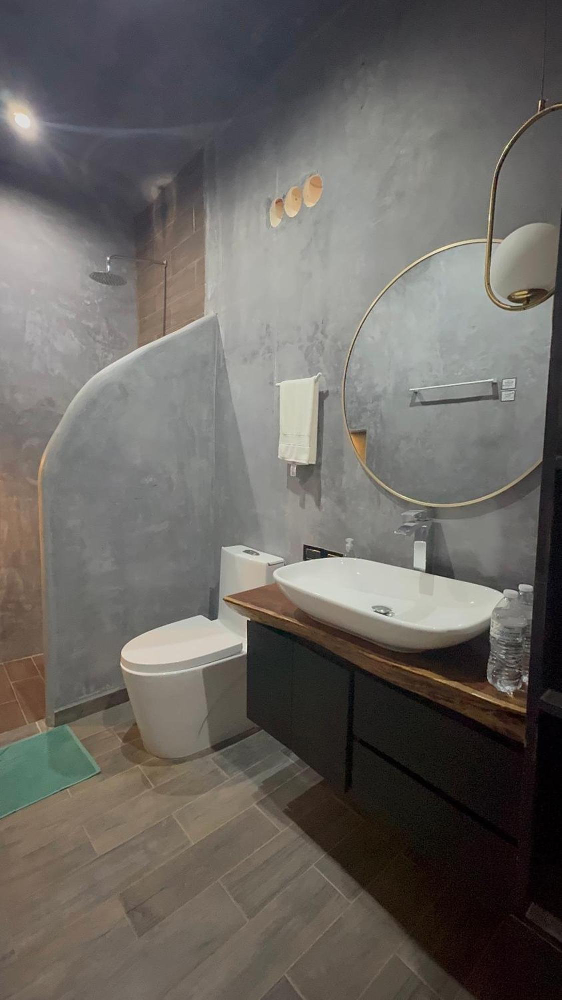 Apartment Estudio Nikte *